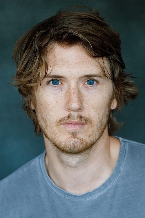 Spencer Treat Clark image