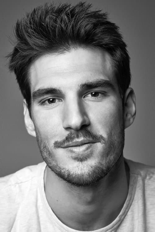 Spencer Zender image