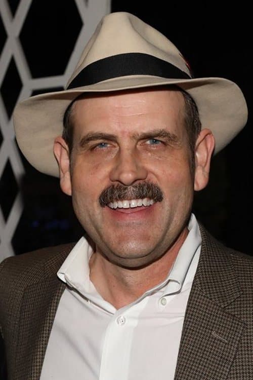 Spike Brandt image