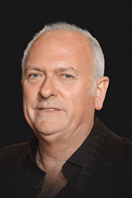 Spike Edney image