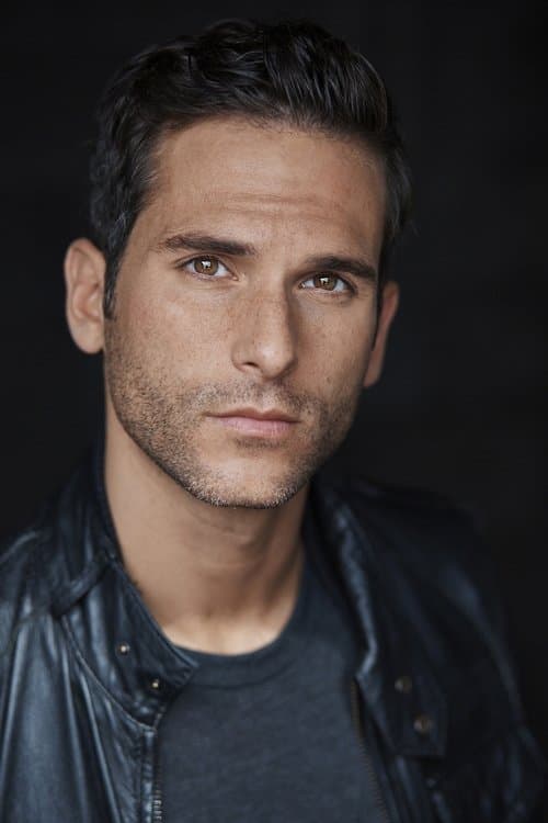 Spiro Malandrakis image