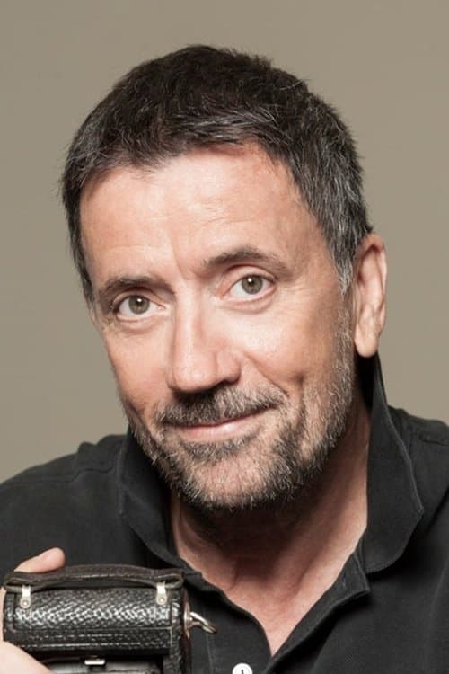 Spiros Papadopoulos image
