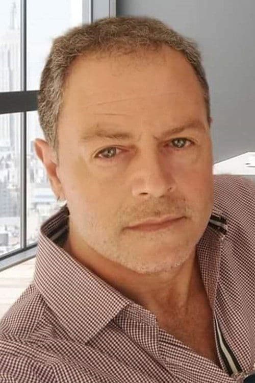 Spiros Theodosis image