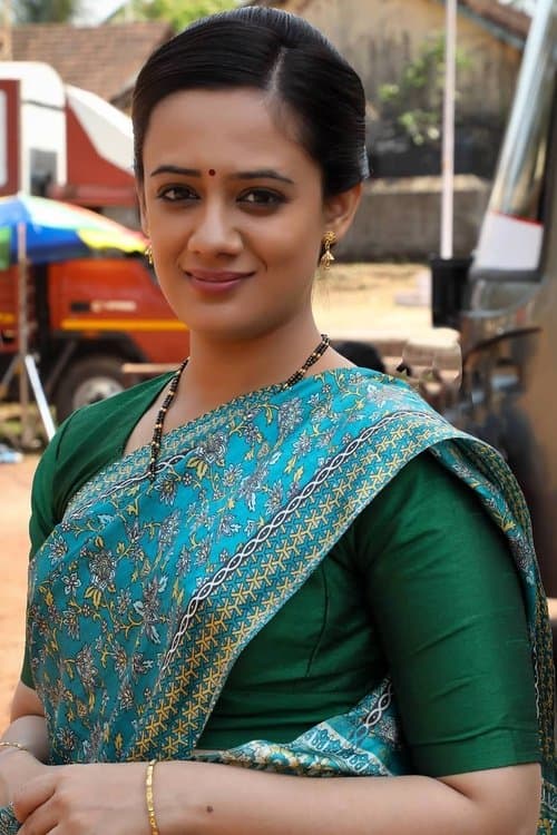 Spruha Joshi image