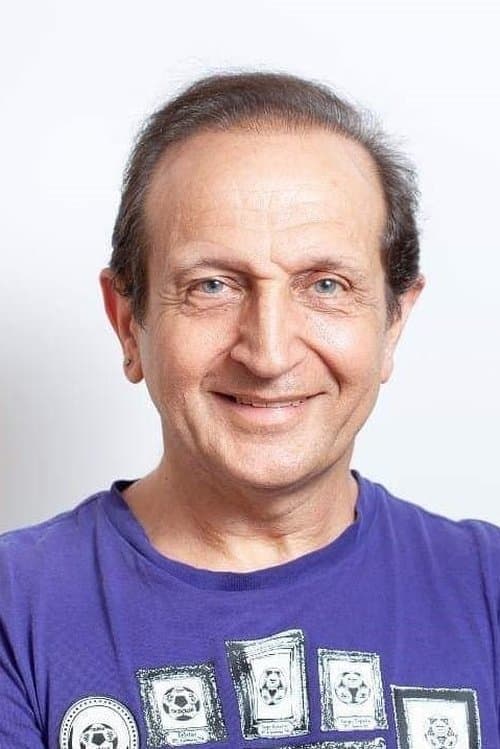 Spyros Bibilas image