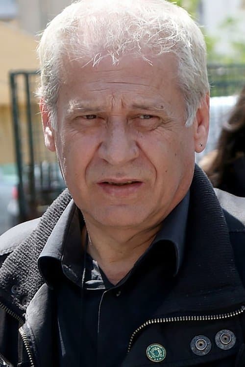 Spyros Ioannou image