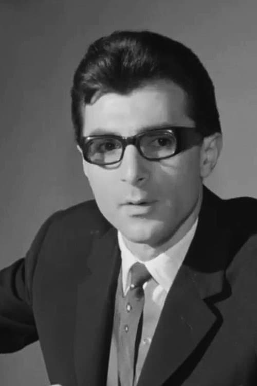 Spyros Olympios image