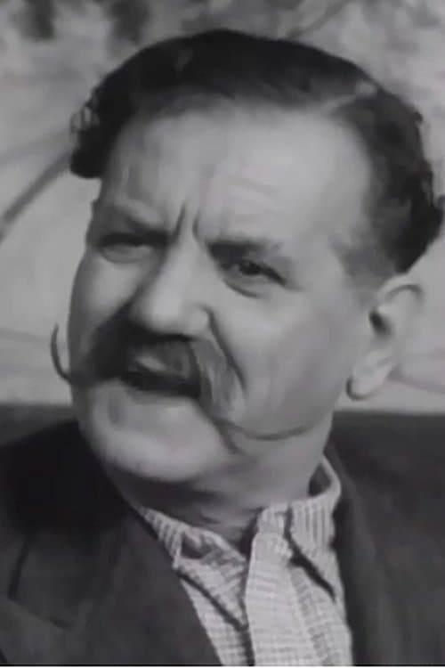 Spyros Patrikios image
