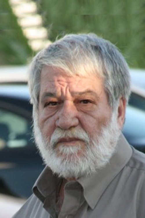 Spyros Stavrinidis image