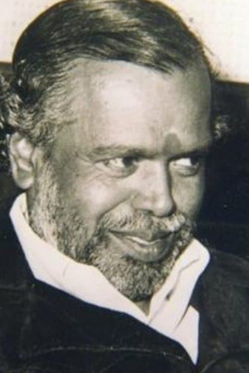 Photo of S.R. Puttanna Kanagal