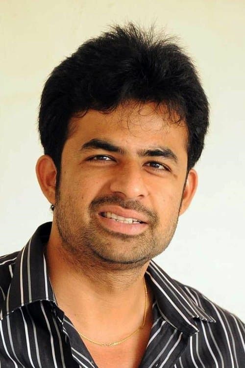 Sravan Raghavendra image