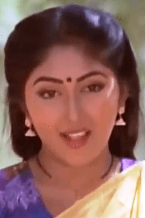 Sreeja image