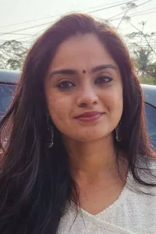 Sreeja Ajith image