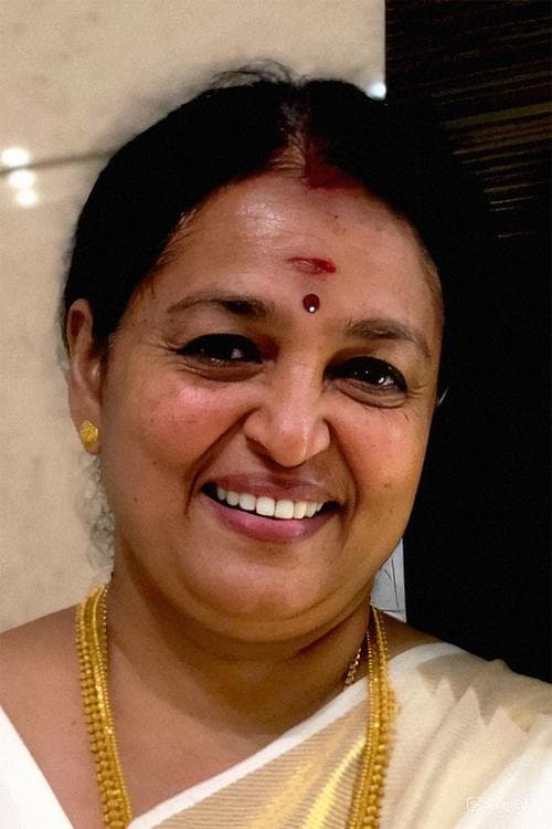 Sreeja Ravi image