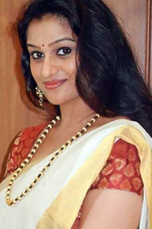 Sreejaya Nair image