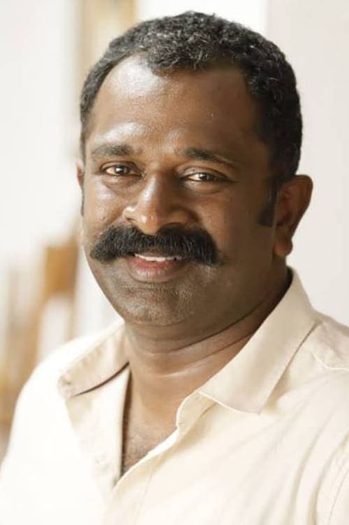 Sreejith Ravi image