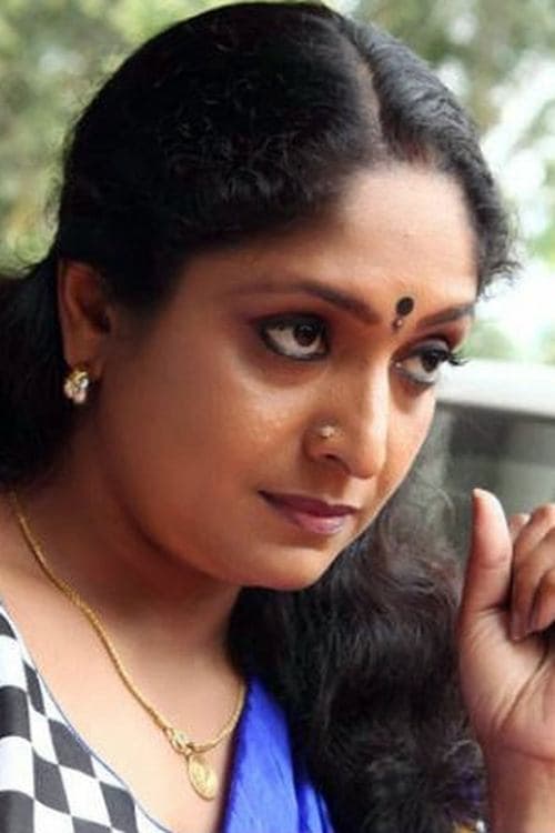 Sreelakshmi image