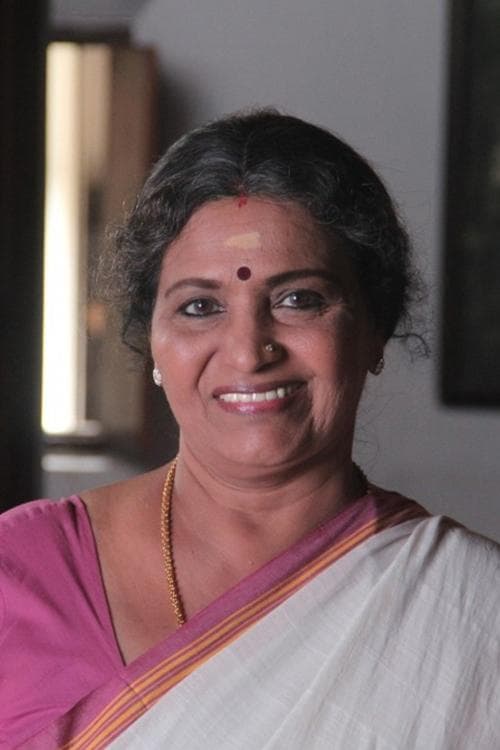 Sreelatha Namboothiri image