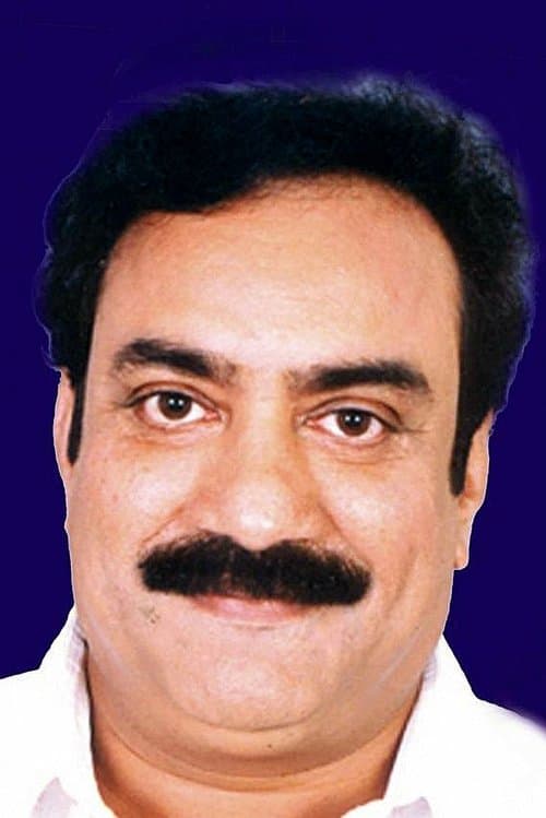 Sreenath image