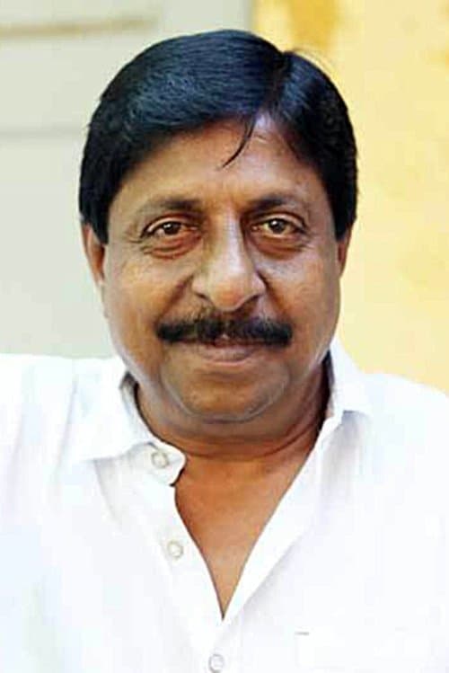 Sreenivasan image
