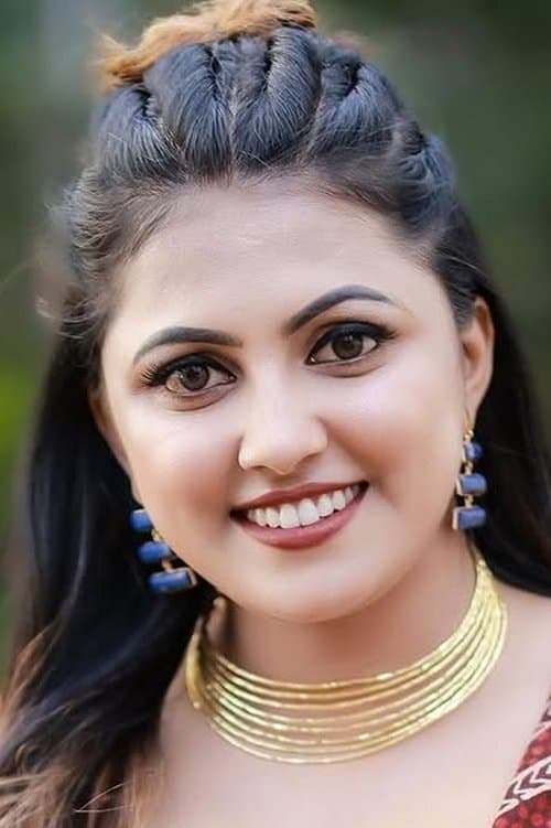 Sreevidya Nair image