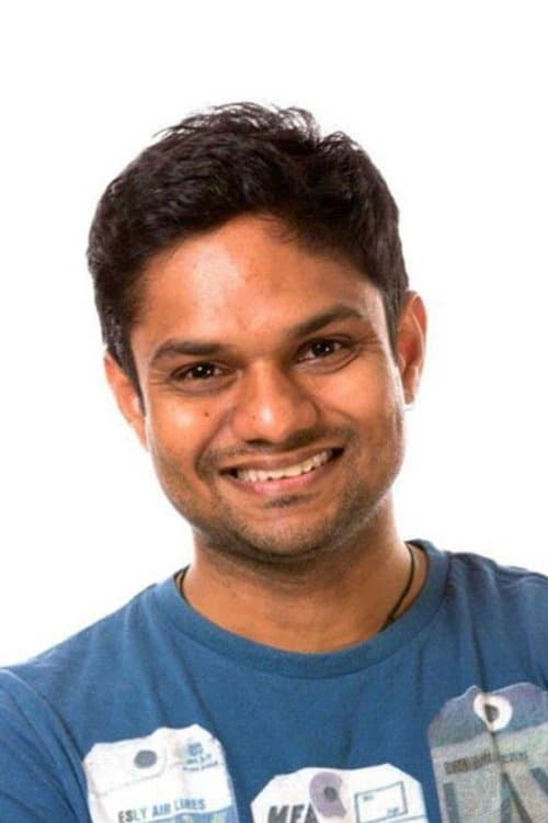Photo of Sri Kishore