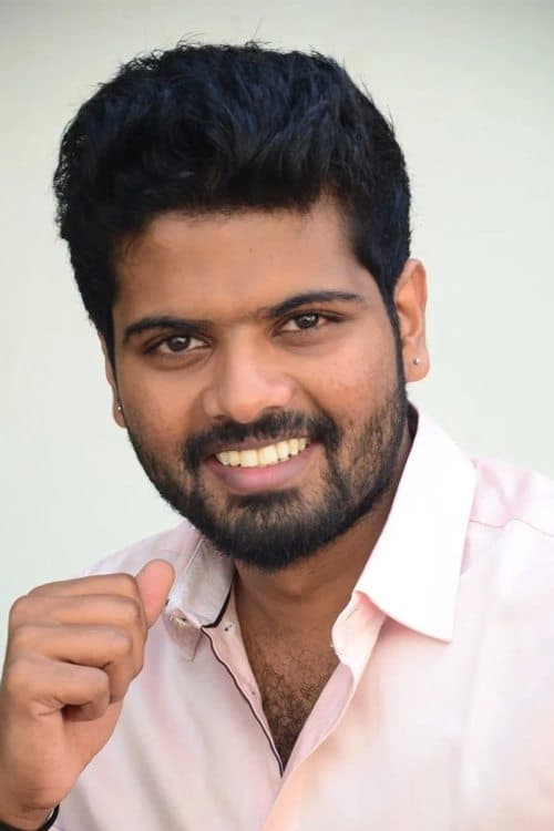 Sri Simha image