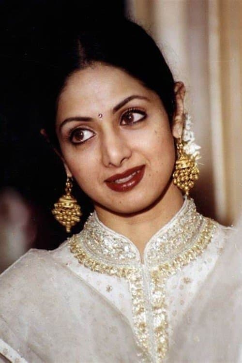 Sridevi image