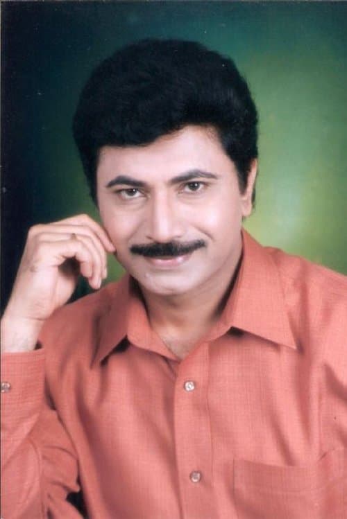 Sridhar image