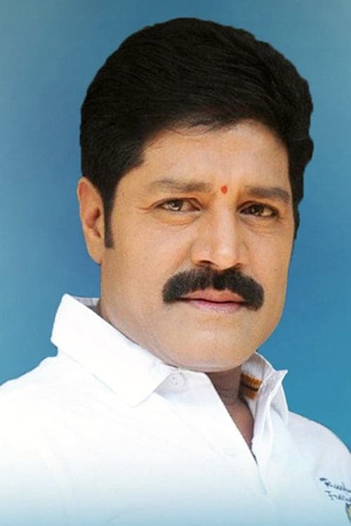 Srihari image