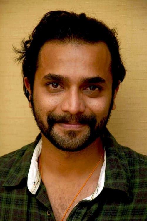 Sriimurali image