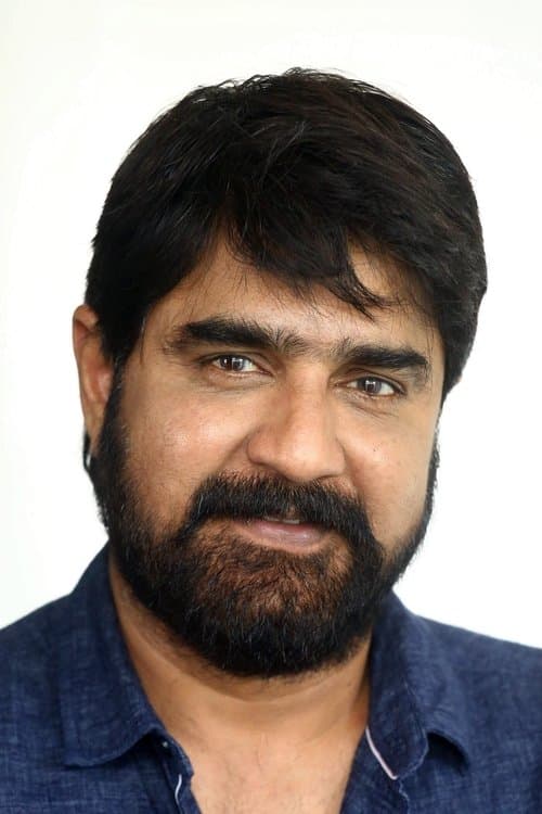 Srikanth image