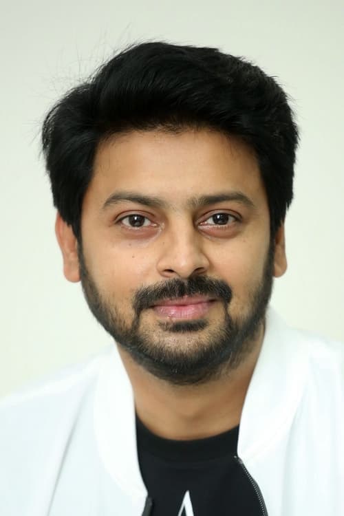Srikanth image