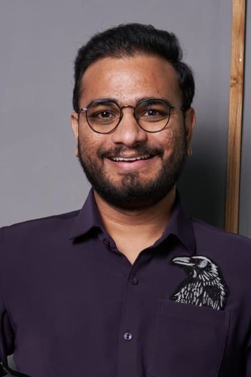 Photo of Srikanth Odela