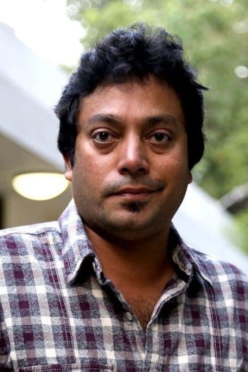 Srinath image