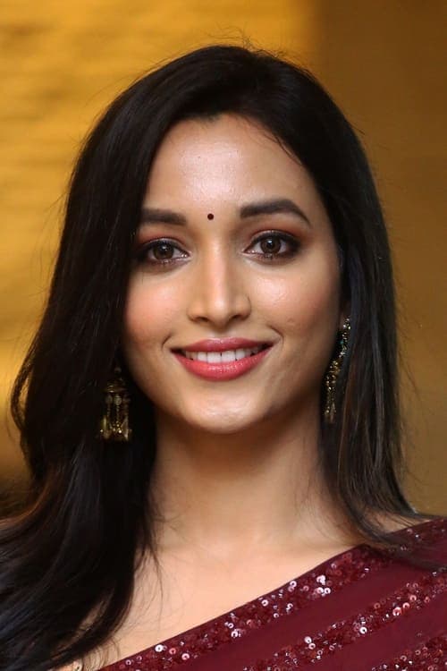 Srinidhi Shetty image