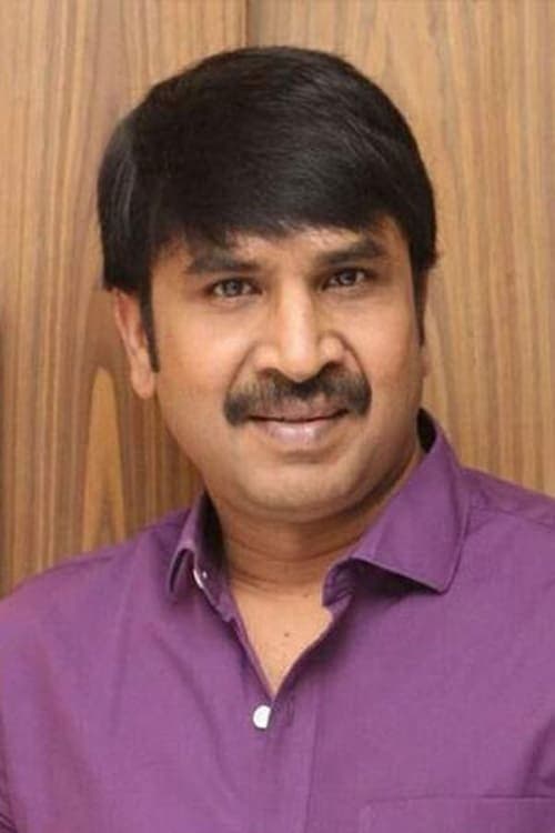 Srinivasa Reddy image