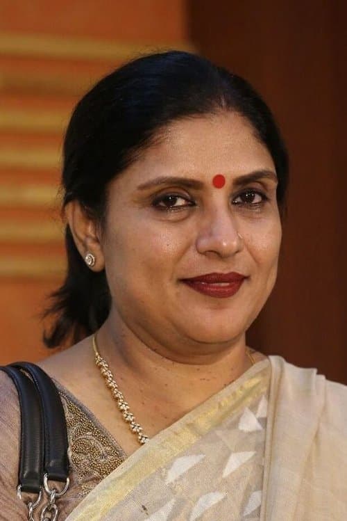 Sripriya image