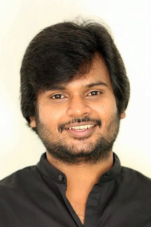 Photo of Sriram Adittya