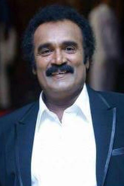 Sriyantha Mendis image