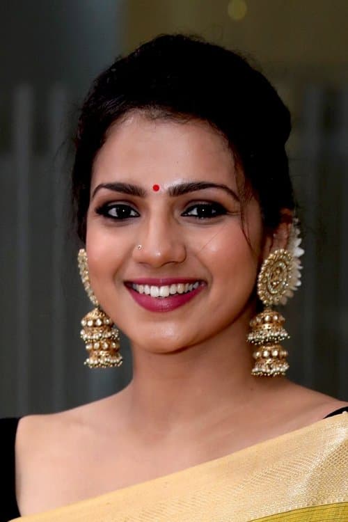 Sruthi Hariharan image