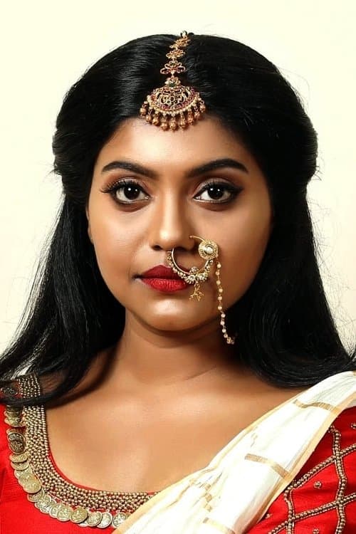 Sruthi Jayan image
