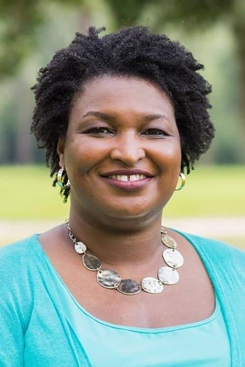 Stacey Abrams image