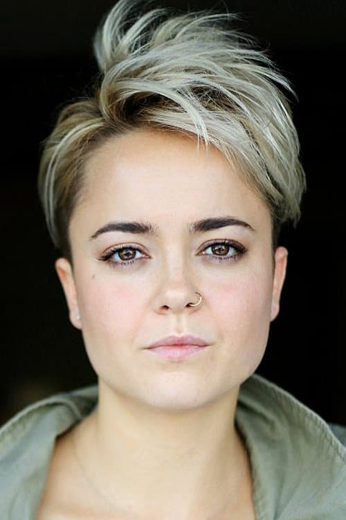 Stacey Danger image