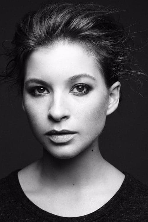 Stacey Farber image