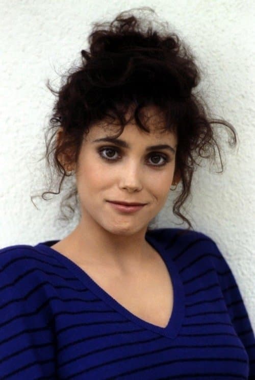 Stacey Nelkin image