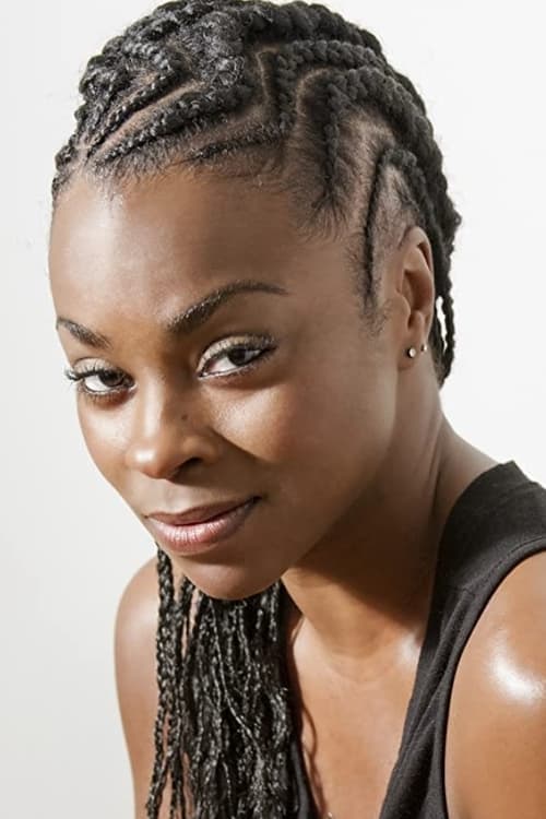Stacey Sargeant image