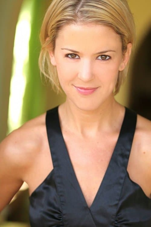 Stacey Scowley image
