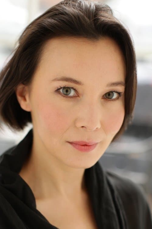 Stacey Yen image