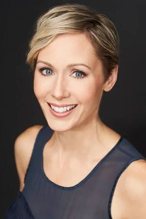 Stacie Mistysyn image